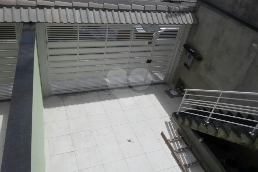 Sobrado à venda com 3 suítes em Parada Inglesa, São Paulo, SP