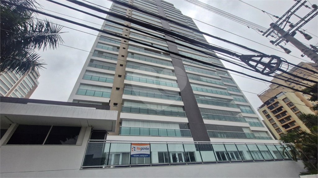 Apartamento à venda com 3 suítes em Santana, São Paulo, SP