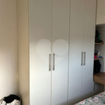 Apartamento à venda com 2 quartos em Imirim, São Paulo, SP