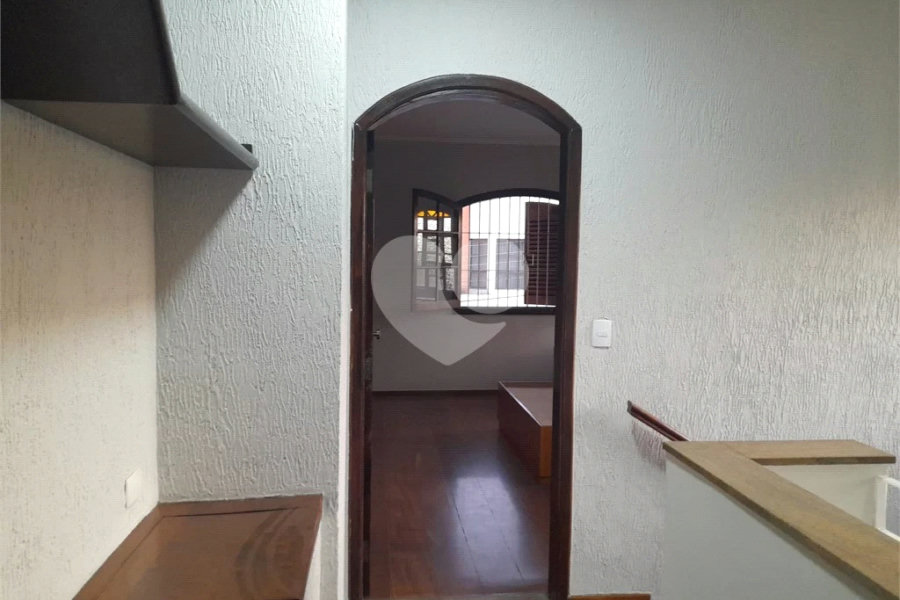 Sobrado à venda com 4 quartos, sendo 1 suíte, em Jaçanã, São Paulo, SP