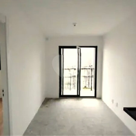 Apartamento à venda com 1 suíte em Vila Olímpia, São Paulo, SP