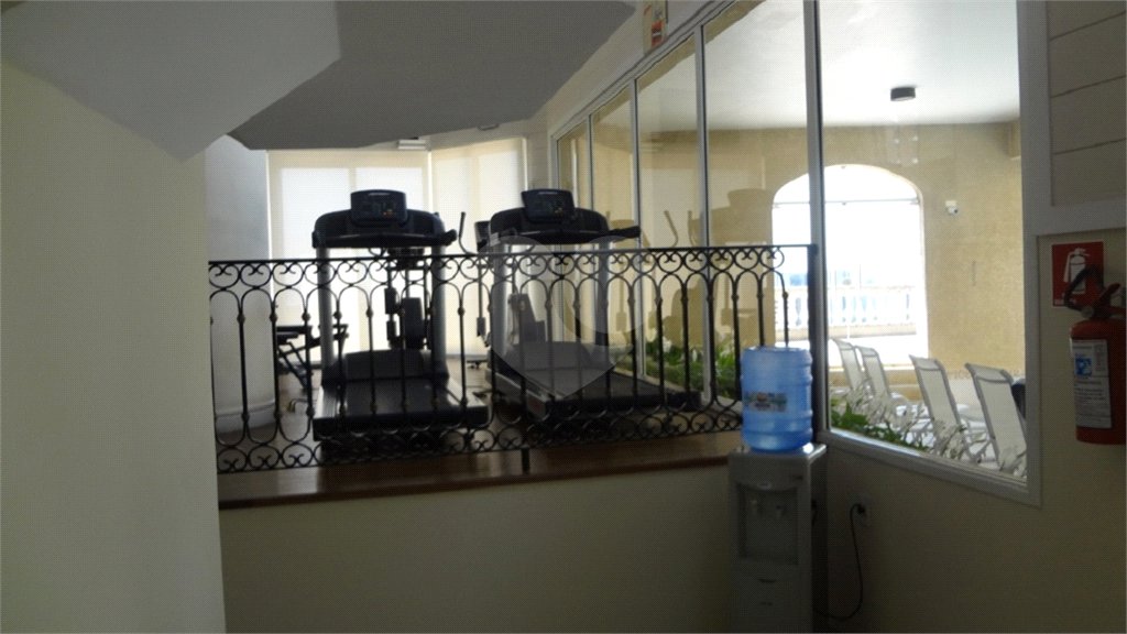 Apartamento à venda com 4 suítes em Jardim Fonte do Morumbi, São Paulo, SP
