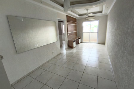 Apartamento à venda com 2 quartos em Vila Olho D'agua, Itapetininga, SP