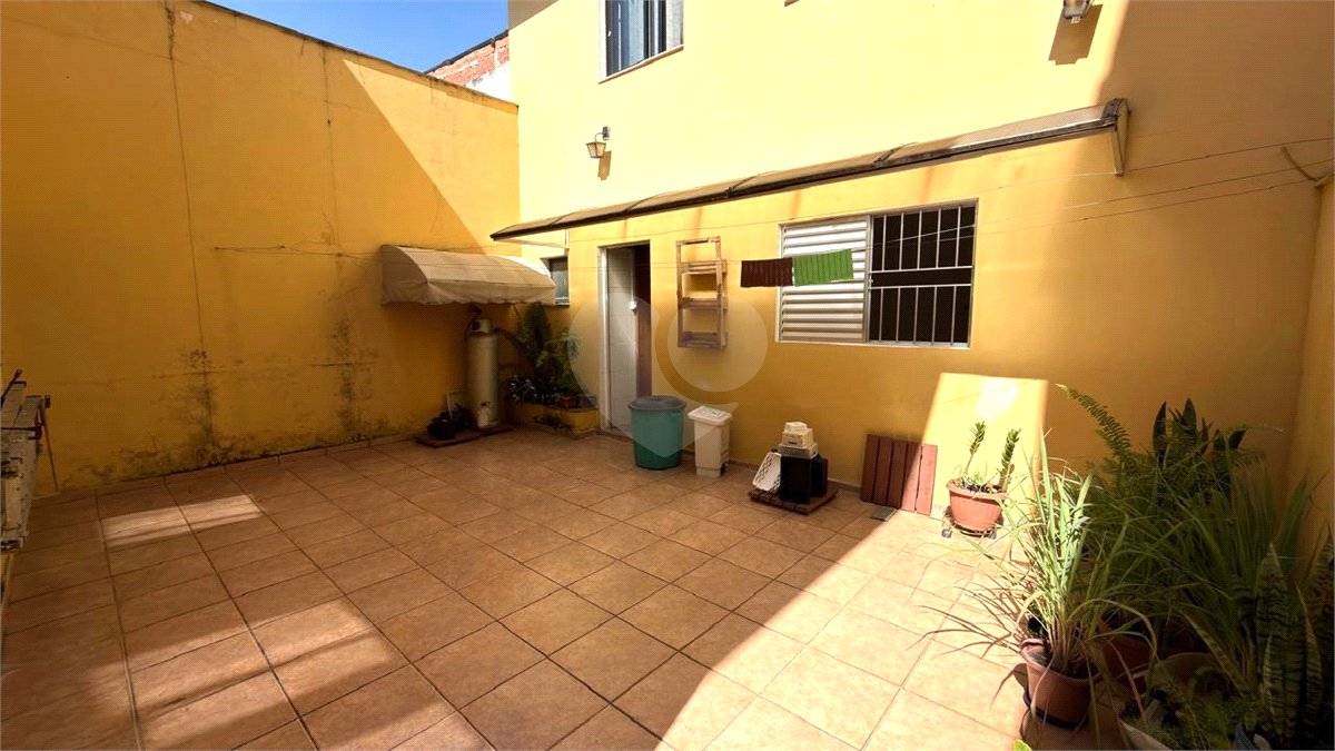 Sobrado à venda com 3 quartos, sendo 1 suíte, em Vila Darli, São Paulo, SP