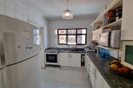 Apartamento à venda com 4 quartos, sendo 2 suítes, em Vila Suzana, São Paulo, SP