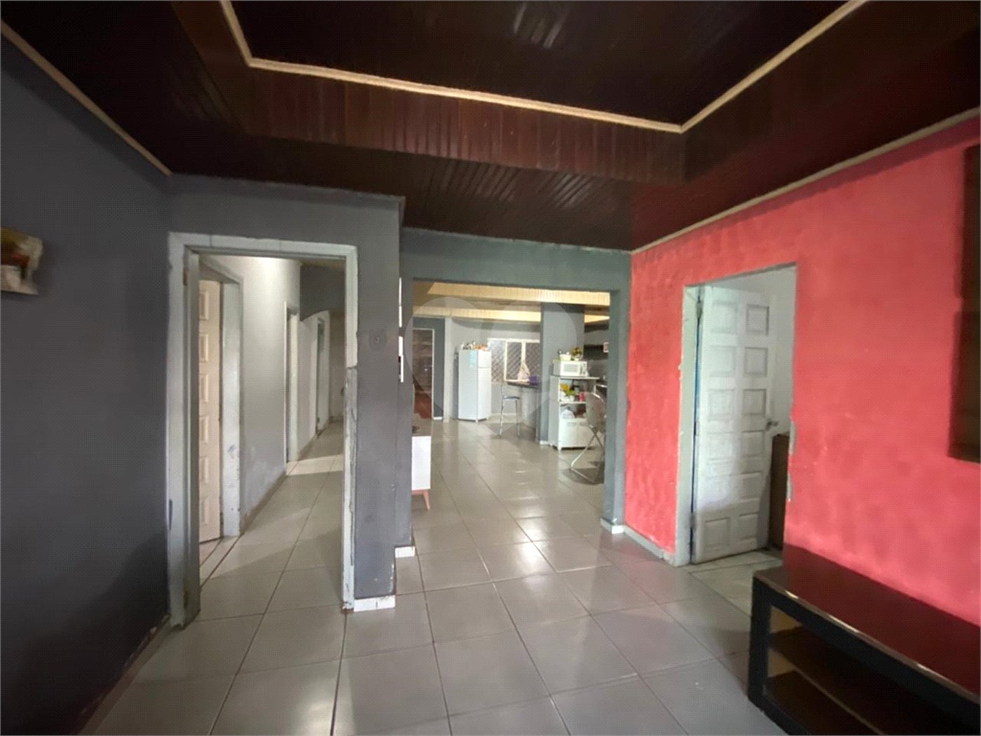 Casa à venda com 3 quartos em Bairro Santa Isabel, Ponta Porã, MS
