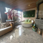 Apartamento à venda com 4 suítes em Santana, São Paulo, SP