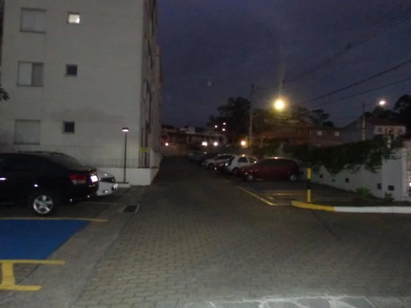 Apartamento à venda com 2 quartos, sendo 1 suíte, em Jardim Amaralina, São Paulo, SP