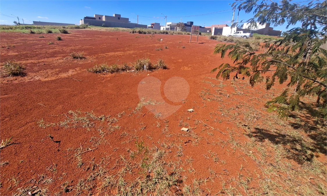 Terreno à venda em Parque Itapê, Itapetininga, SP