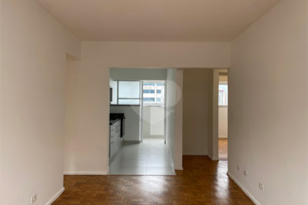 Apartamento à venda com 3 quartos em Vila Mariana, São Paulo, SP