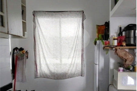 Apartamento à venda com 2 quartos em Butantã, São Paulo, SP