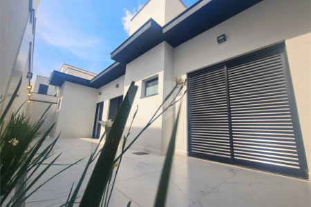 Casa à venda com 3 suítes no condomínio Reserva Ipanema I, Sorocaba - SP