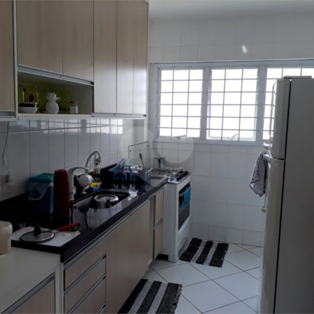 Apartamento à venda com 3 quartos, sendo 1 suíte, em Jardim Esplanada, São José dos Campos, SP