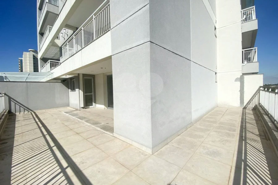 Apartamento à venda com 1 suíte em Santana, São Paulo, SP