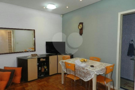 Casa de Vila à venda com 3 quartos, sendo 1 suíte, em Brooklin Novo, São Paulo, SP