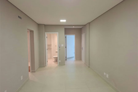 Apartamento com 2 Dormitórios à Venda, 82 M² por R$ 645.000 – Gonzaga – Santos/Sp
