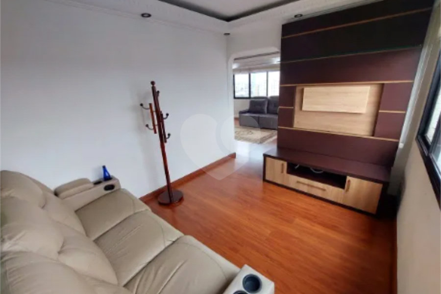 Apartamento à venda com 4 quartos, sendo 3 suítes, em Vila Maria, São Paulo, SP