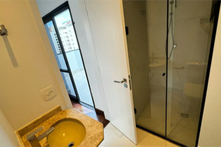 Apartamento à venda com 4 quartos, sendo 1 suíte, em Vila Leopoldina, São Paulo, SP
