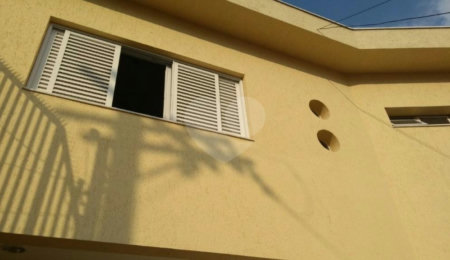 Casa à venda com 3 quartos, sendo 1 suíte,  em Santana, São Paulo, SP