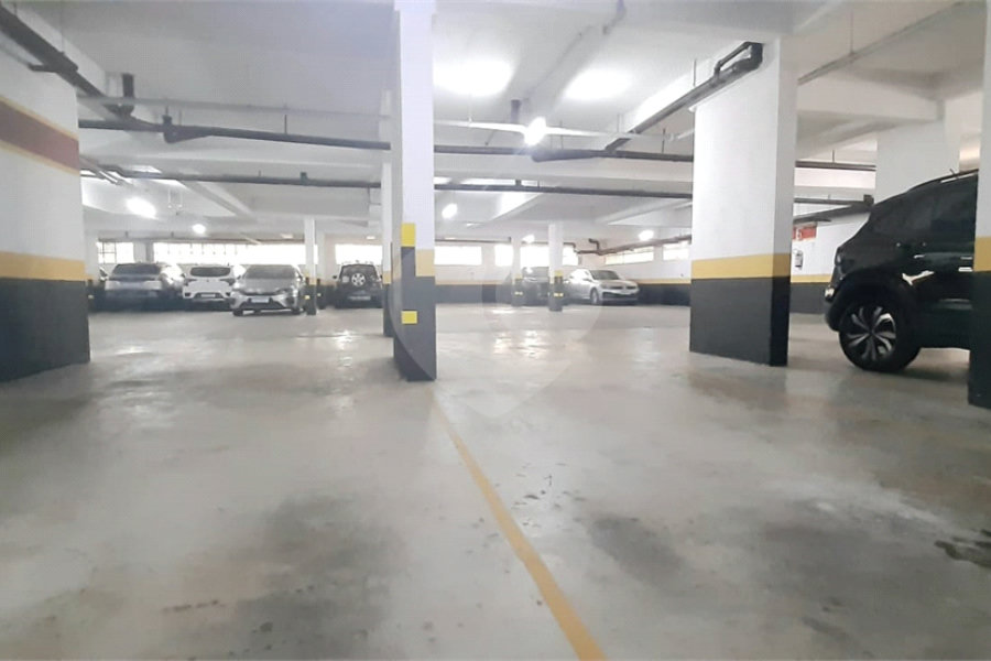 Apartamento à venda com 3 quartos, sendo 1 suíte, em Santana, São Paulo, SP