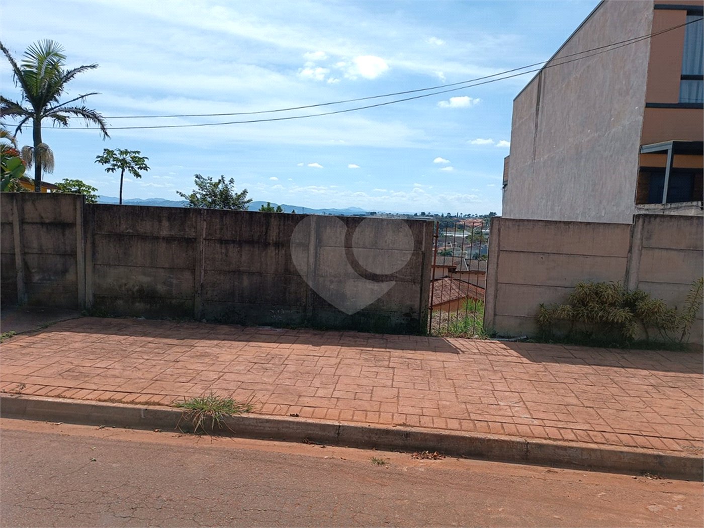 Terreno à venda em Jardim Paulista, Atibaia, SP