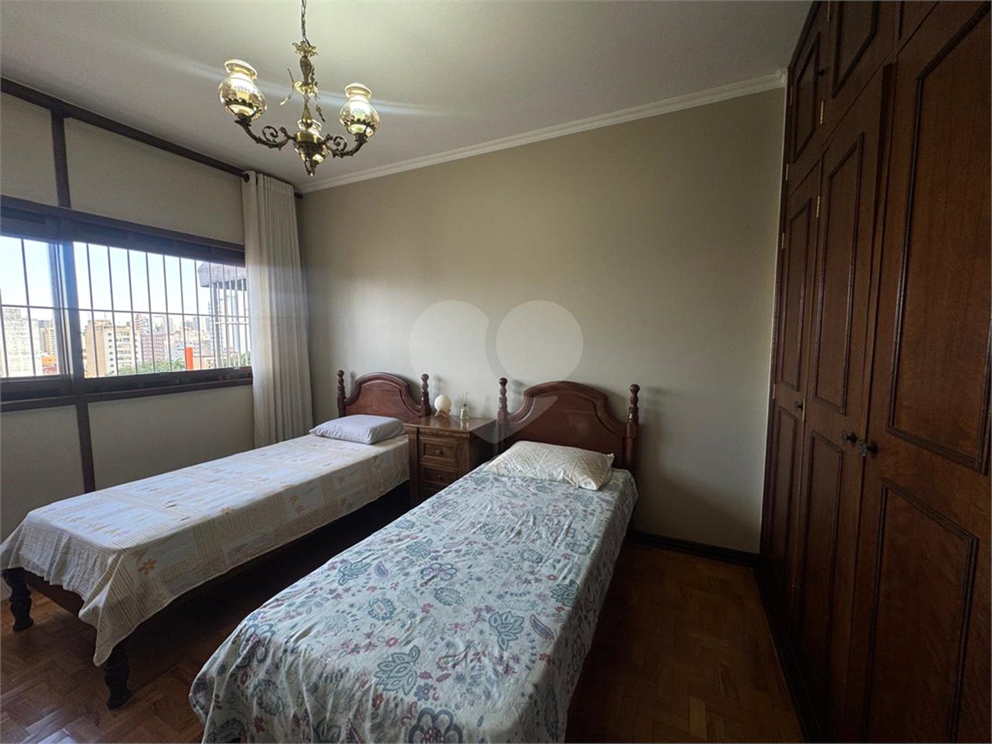Apartamento à venda com 3 quartos, sendo 1 suíte, no Centro, Ribeirão Preto, SP