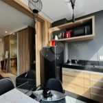 Studio à venda com 1 quarto em Vila Olímpia, São Paulo, SP