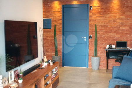 Apartamento à venda com 2 quartos, sendo 1 suíte,  em Chácara Califórnia, São Paulo, SP