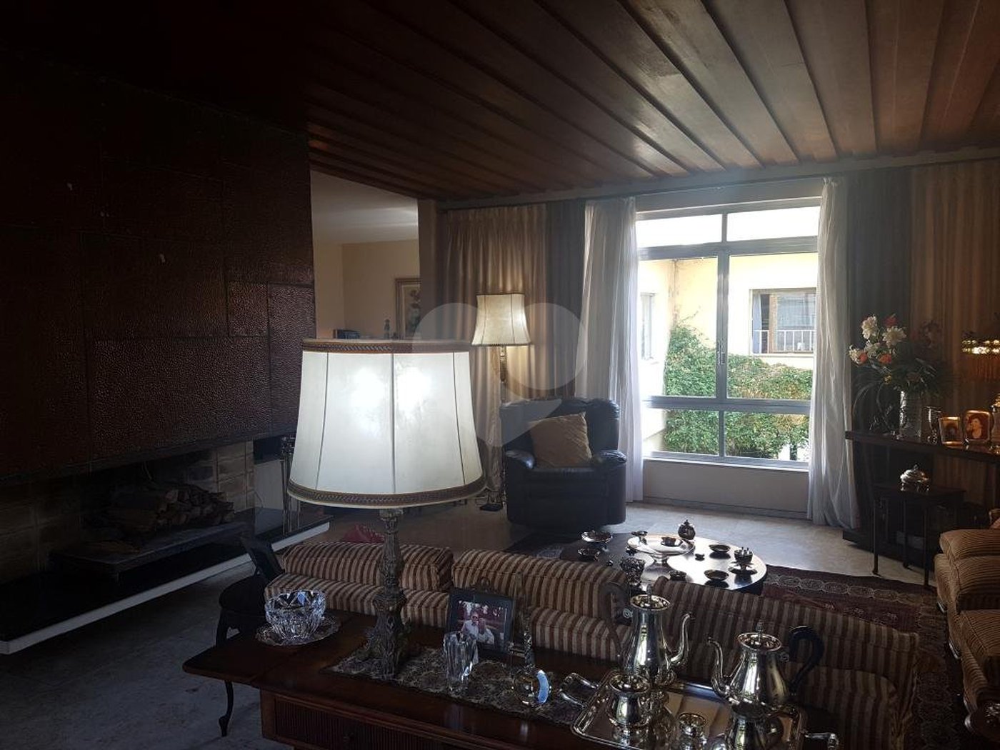 Casa à venda com 7 quartos, sendo 2 suítes, em Brooklin Paulista, São Paulo, SP