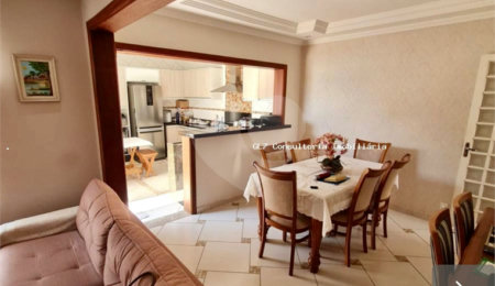 Casa à venda com 3 quartos, sendo 1 suíte, em Jardim do Valle Ii, Indaiatuba, SP