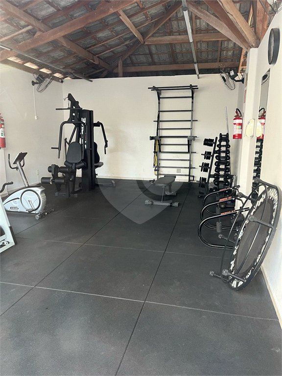 Apartamento à venda com 2 quartos em Jardim Guadalajara, Sorocaba, SP