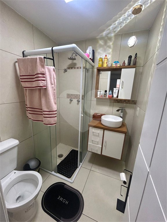 Apartamento à venda com 3 quartos, sendo 1 suíte, em Vila Guilherme, São Paulo, SP