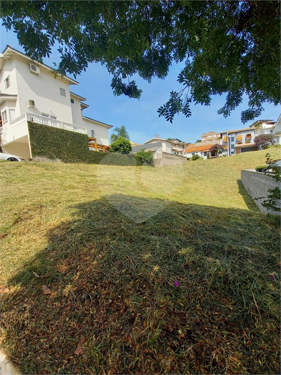 Terreno à venda em Villaggio Capriccio, Louveira, SP