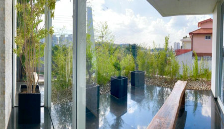 Casa à venda com 3 suítes em Anhangabaú, Jundiaí, SP