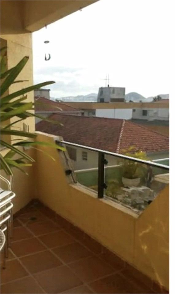 Apartamento Residencial à venda, Loteamento João Batista Julião, Guarujá - AP1162.