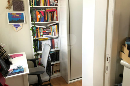 Sobrado à venda com 3 quartos em Vila Gustavo, São Paulo, SP
