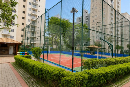 Apartamento à venda com 2 quartos em Jardim Maria Duarte, São Paulo, SP