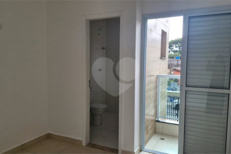Casa à venda com 2 suítes em Jardim Sarah, São Paulo, SP