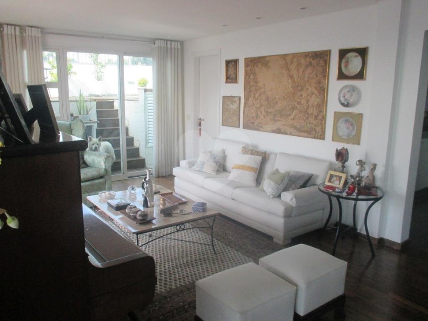 Duplex à venda com 3 quartos, sendo 2 suítes, em Vila Suzana, São Paulo, SP