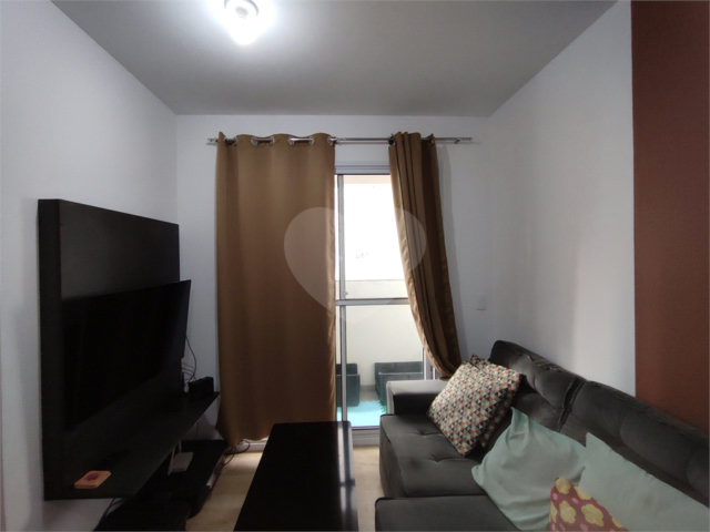 Apartamento à venda com 2 quartos em Vila Guilherme, São Paulo, SP