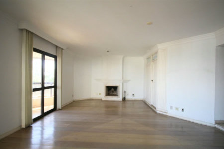 Apartamento à venda com 3 suítes em Vila Suzana, São Paulo, SP