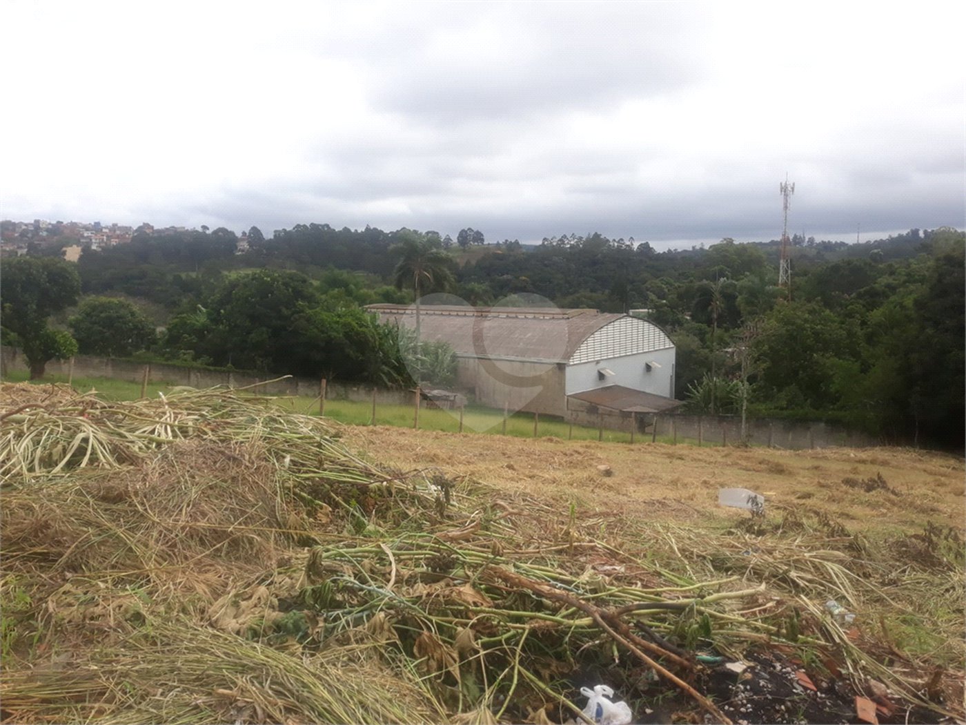 Terreno à venda em Jardim dos Ipês, Mairinque, SP