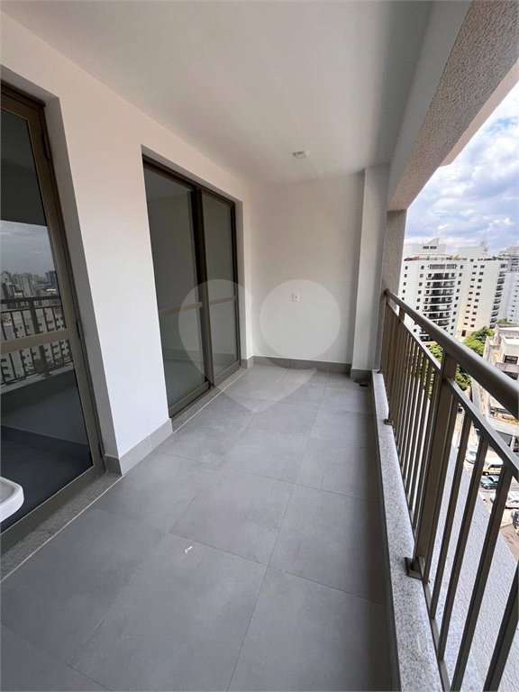 Apartamento à venda com 1 suíte em Vila Mariana, São Paulo, SP