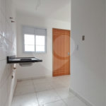 Apartamento à venda com 1 quarto em Vila Mazzei, São Paulo, SP