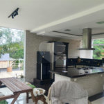 Casa à venda com 3 quartos, sendo 1 suíte, no condomínio Clube Florada Suzano, Suzano - SP