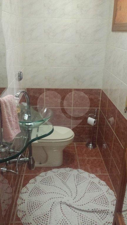 Casa em condomínio à venda com 5 quartos, sendo 3 suítes,  em Tucuruvi, São Paulo, SP