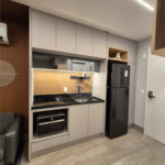 Studio para alugar com 1 suíte em Paraíso, São Paulo, SP