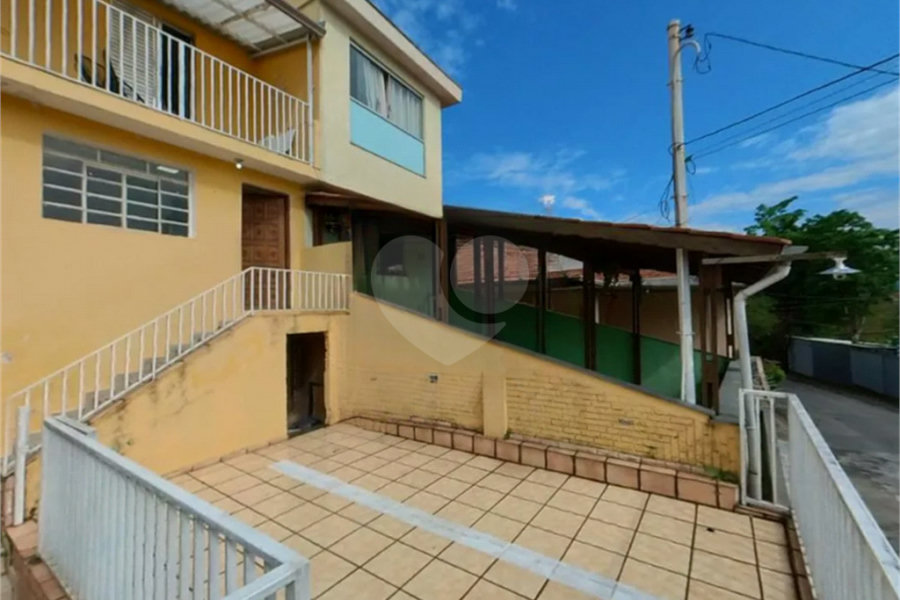 Casa para alugar com 2 quartos em Pirituba, São Paulo, SP