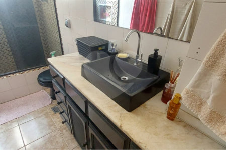 Apartamento à venda com 2 quartos em Vila Isabel, Rio de Janeiro, RJ