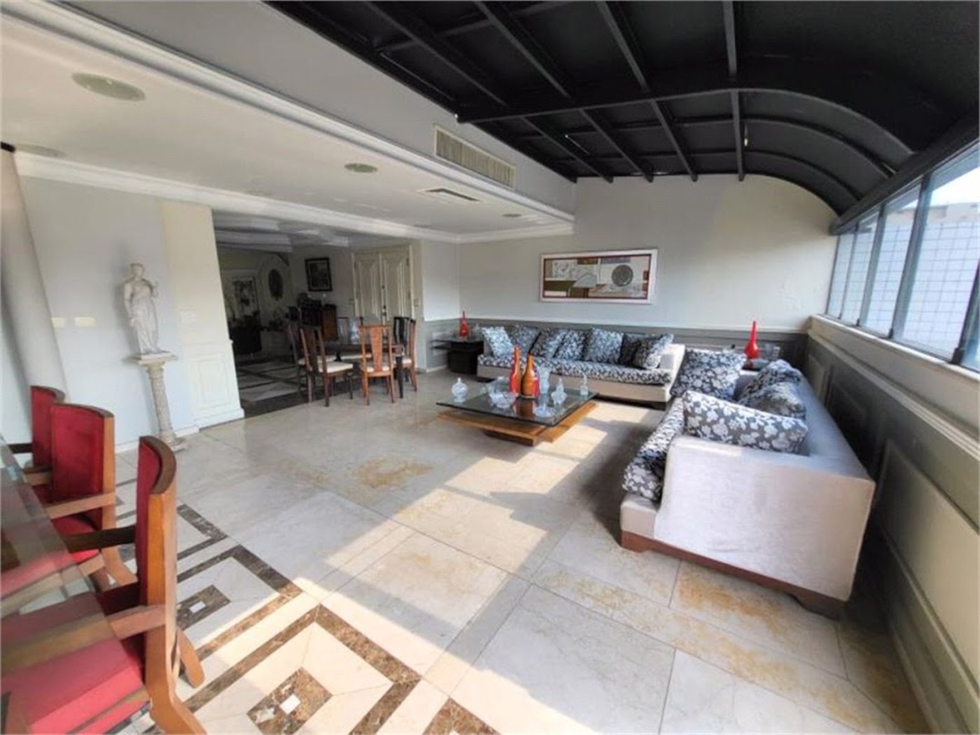 Apartamento Residencial para locação, Gonzaga, Santos - AP0140.